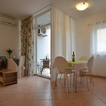 Big Dream Apartman Rovinj Kültér fotó