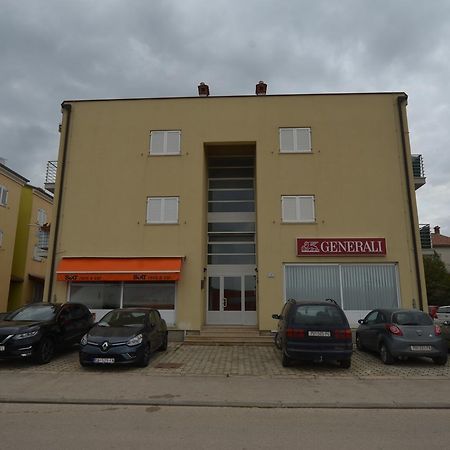 Big Dream Apartman Rovinj Kültér fotó