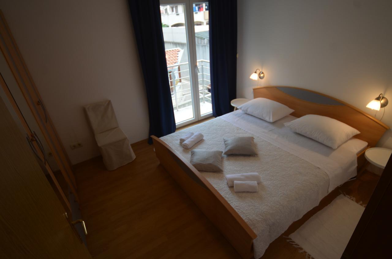Big Dream Apartman Rovinj Kültér fotó