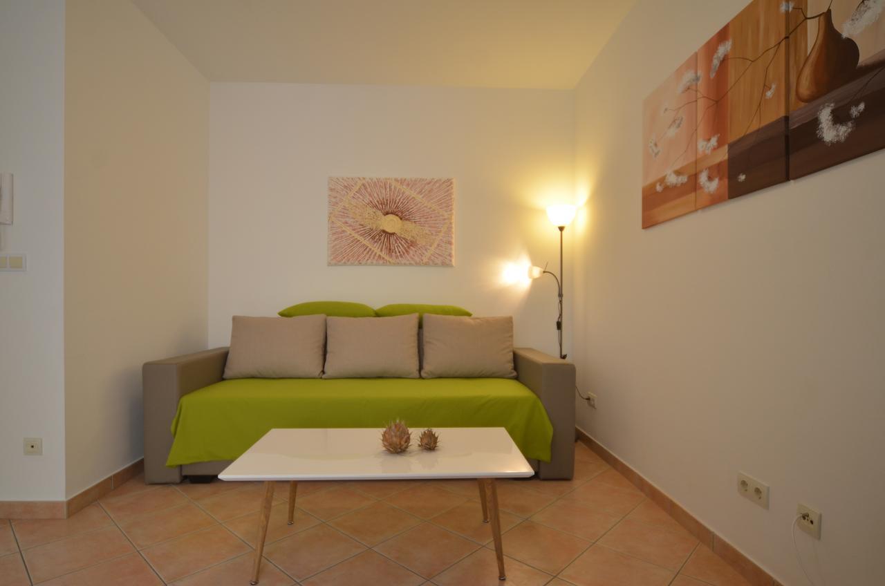 Big Dream Apartman Rovinj Kültér fotó